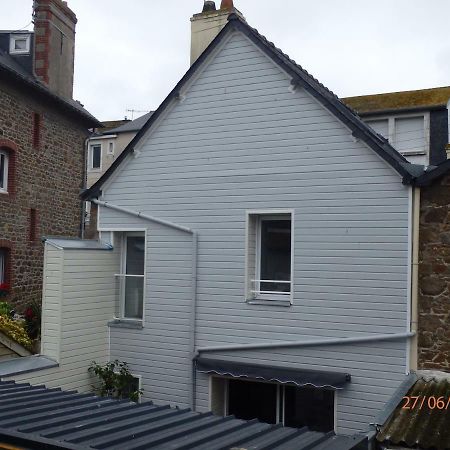 L'Escale En Bretagne Villa Saint-Malo Ngoại thất bức ảnh