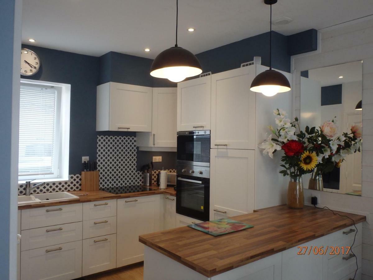 L'Escale En Bretagne Villa Saint-Malo Ngoại thất bức ảnh
