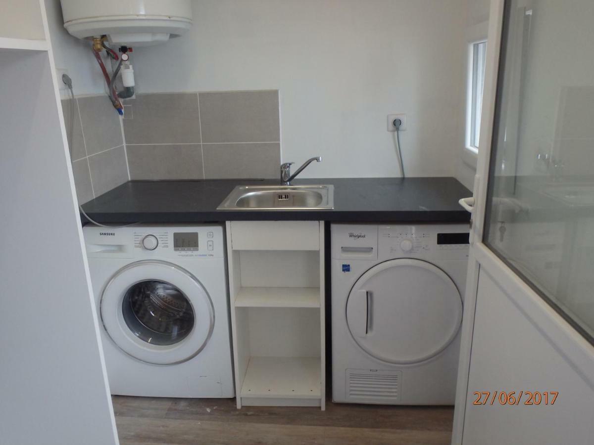 L'Escale En Bretagne Villa Saint-Malo Ngoại thất bức ảnh
