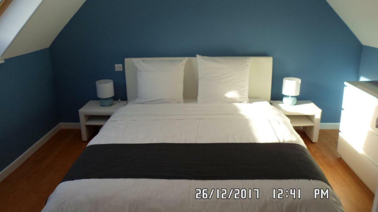 L'Escale En Bretagne Villa Saint-Malo Ngoại thất bức ảnh