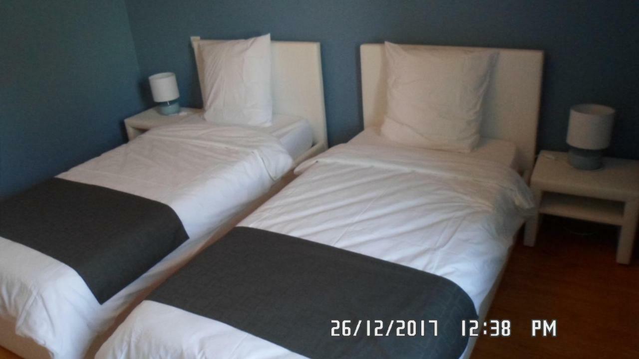 L'Escale En Bretagne Villa Saint-Malo Ngoại thất bức ảnh