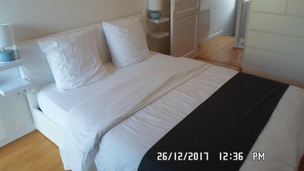 L'Escale En Bretagne Villa Saint-Malo Ngoại thất bức ảnh