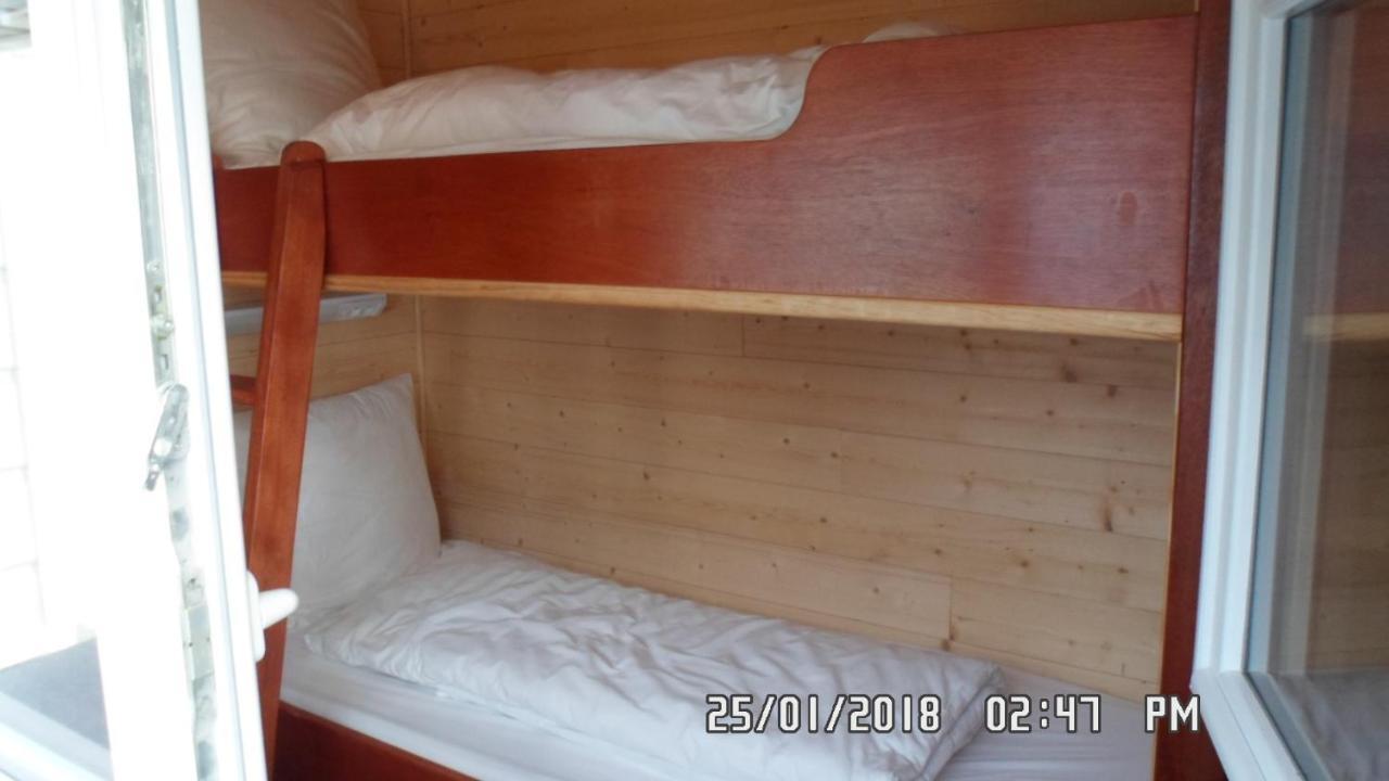 L'Escale En Bretagne Villa Saint-Malo Phòng bức ảnh