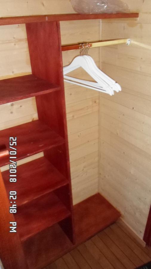 L'Escale En Bretagne Villa Saint-Malo Phòng bức ảnh